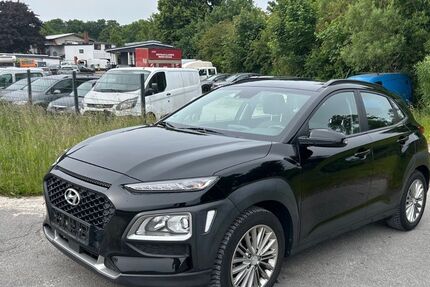 Hyundai KONA 118.000 km 9.999 &euro; Handewitt OT Weding 24976