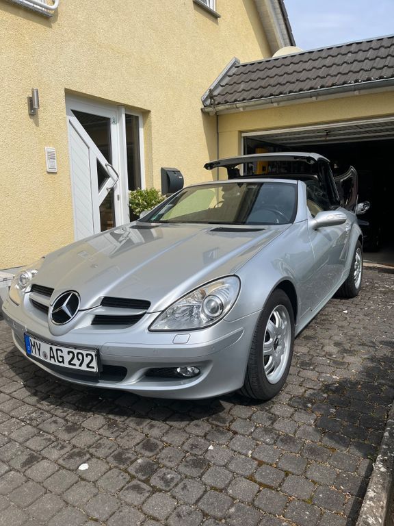 SLK 200
