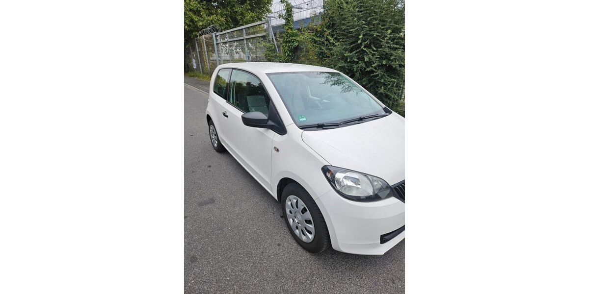 Skoda Citigo 150.000 km 3.990 &euro; Erftstadt 50374