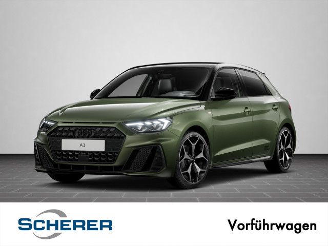 Audi A1 2.900 km 36.750 &euro; Wiesbaden 65189