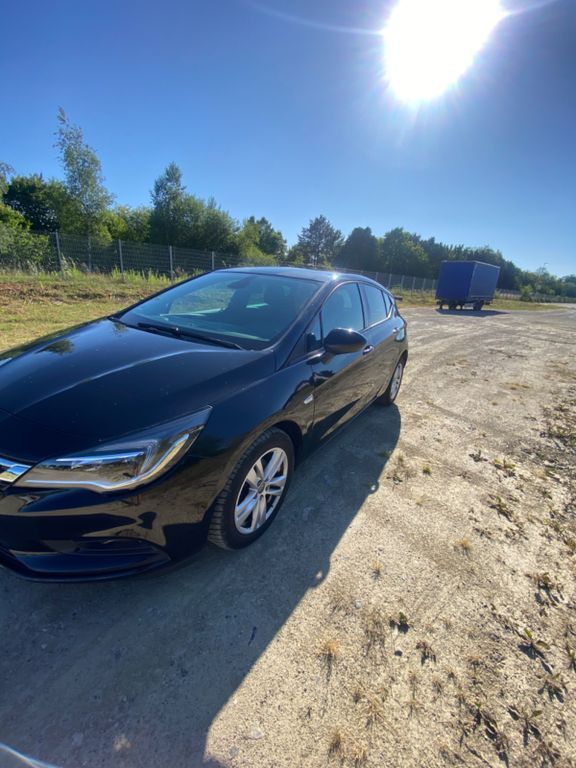 Astra