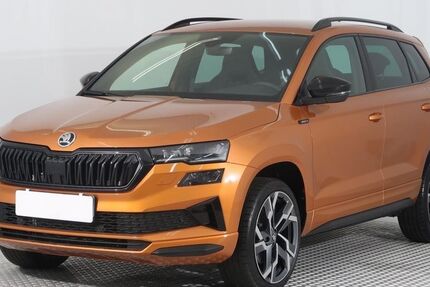 Skoda Karoq 25.459 km 32.740 &euro; Eisenach 99817