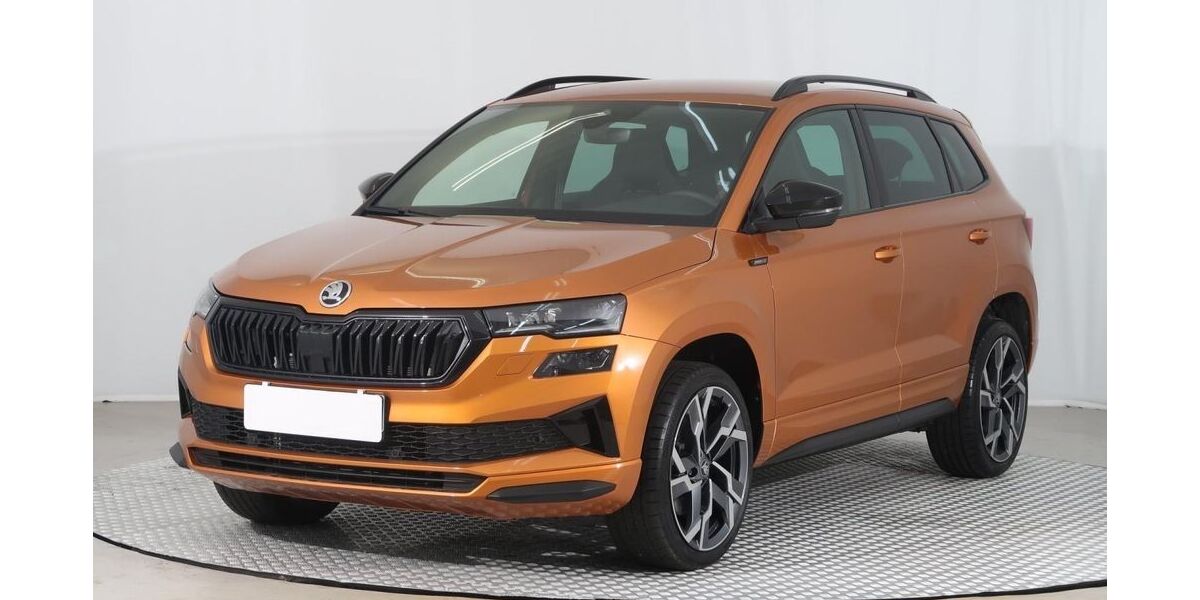 Skoda Karoq 25.459 km 32.740 &euro; Eisenach 99817