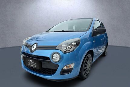 Renault Twingo 112.798 km 4.090 &euro; Göttingen 37079