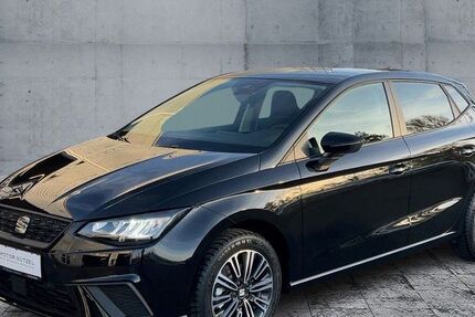 Seat Ibiza 1.842 km 24.690 &euro; Bayreuth 95448