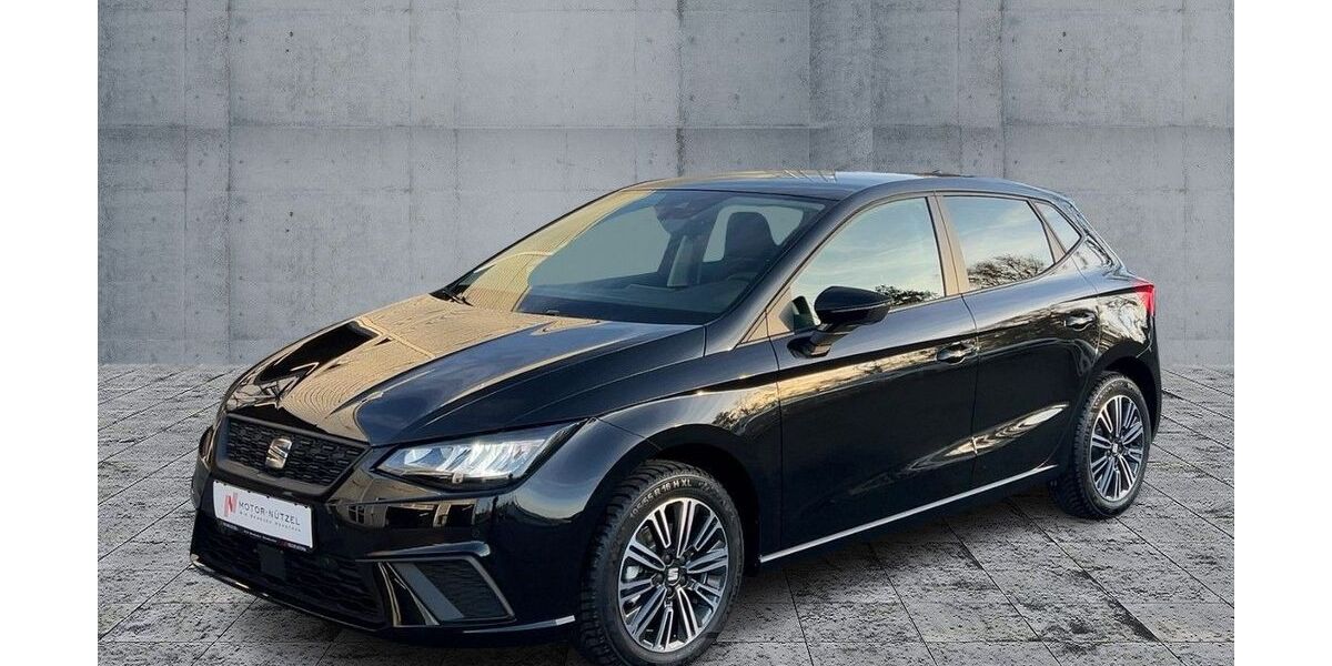 Seat Ibiza 3.475 km 22.990 &euro; Bayreuth 95448