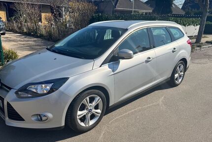 Ford Focus 219.500 km 3.950 &euro; Brunsbüttel 25541