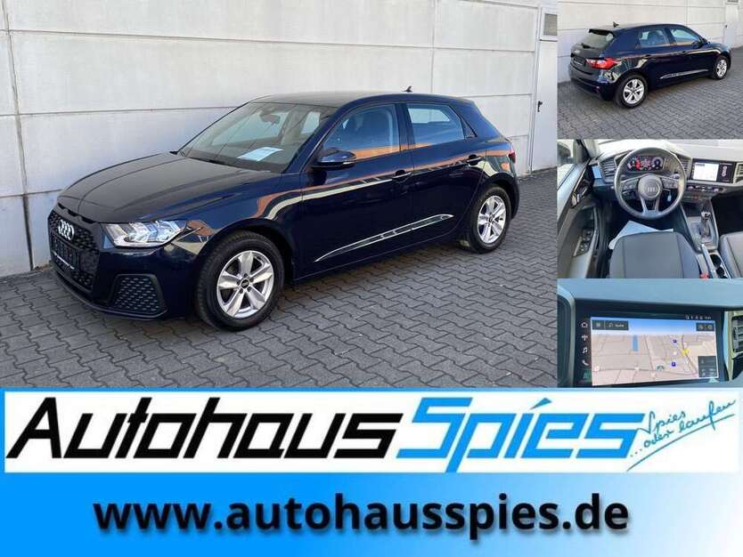 Audi A1 106.340 km 15.490 € Heilbronn 74076