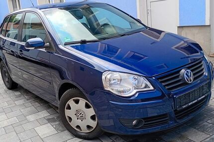 VW Polo 127.000 km 2.500 &euro; Freyburg 06632