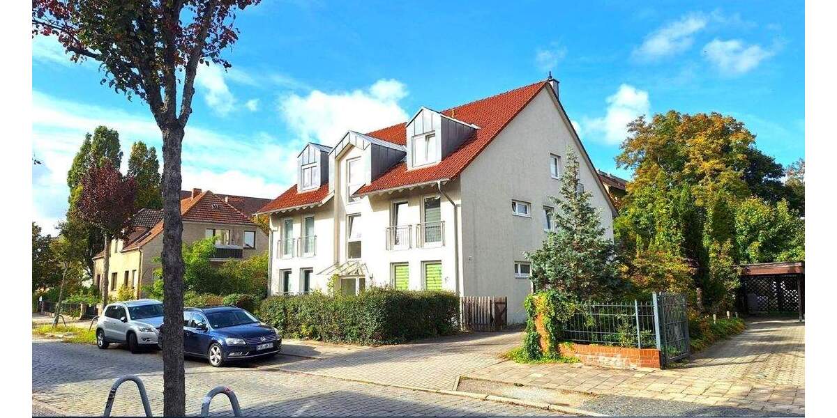 Solides, schickes 6 Familienhaus in Cottbus 1 zimmer