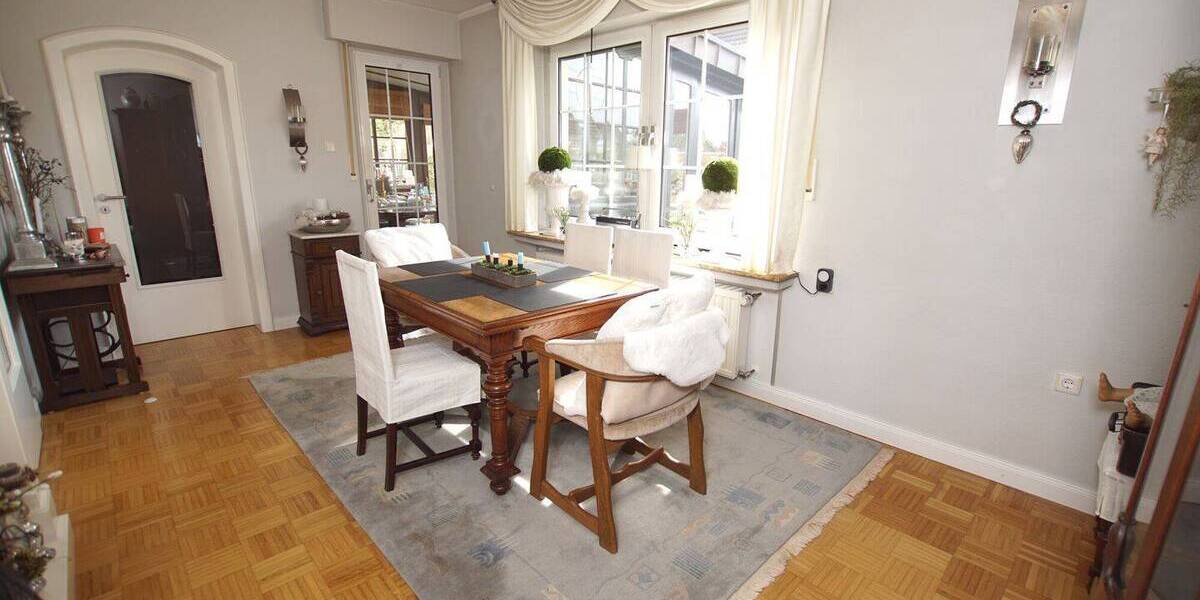 Einfamilienhaus Oelde - 5 Zimmer, 123 m&sup2;, 339.000&euro; | Angebot:26674094