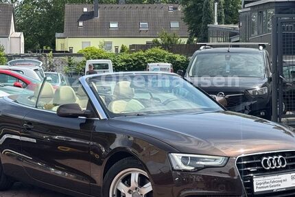 Audi A5 100.000 km 13.990 &euro; Oberhausen 46049