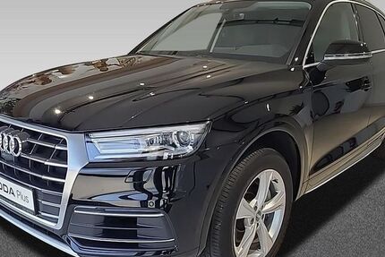 Audi Q5 33.980 km 27.790 &euro; Dresden 01067