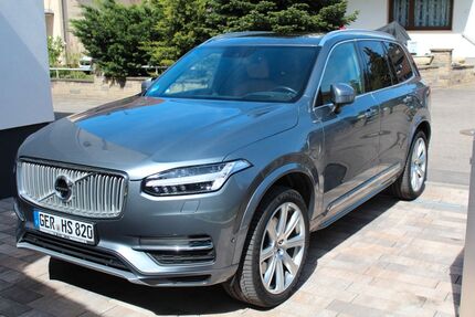 Volvo XC90 230.000 km 27.500 &euro; Jockgrim 76751