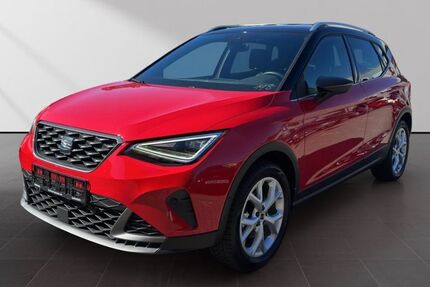 Seat Arona 11.800 km 23.990 € Wuppertal 42109