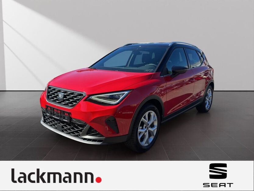 Seat Arona 11.800 km 23.990 € Wuppertal 42109