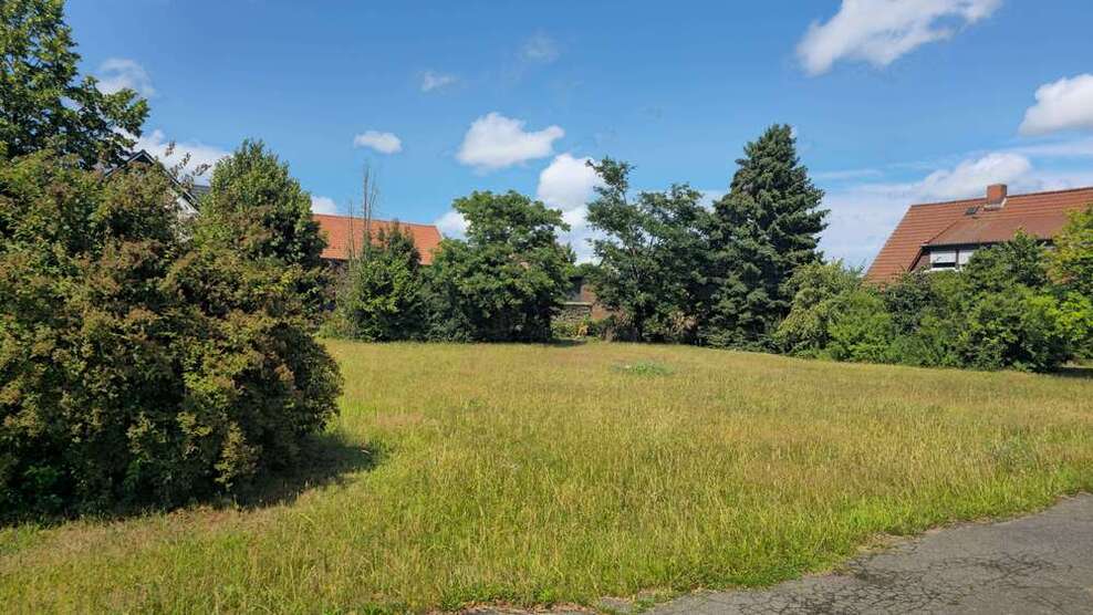 Grundstück zu verkaufen in Grafhorst 229.000 € 1350 m² zimmer