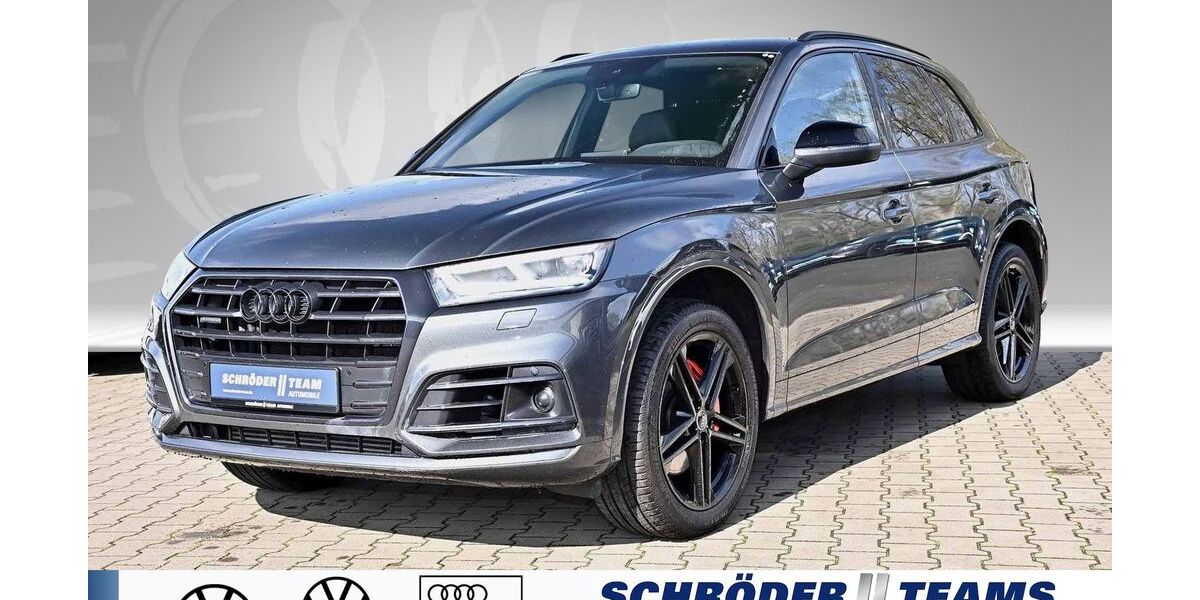 Audi Q5 89.980 km 34.590 &euro; Verl 33415