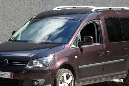 VW Caddy Maxi 221.054 km 9.980 € Burgstädt 09217