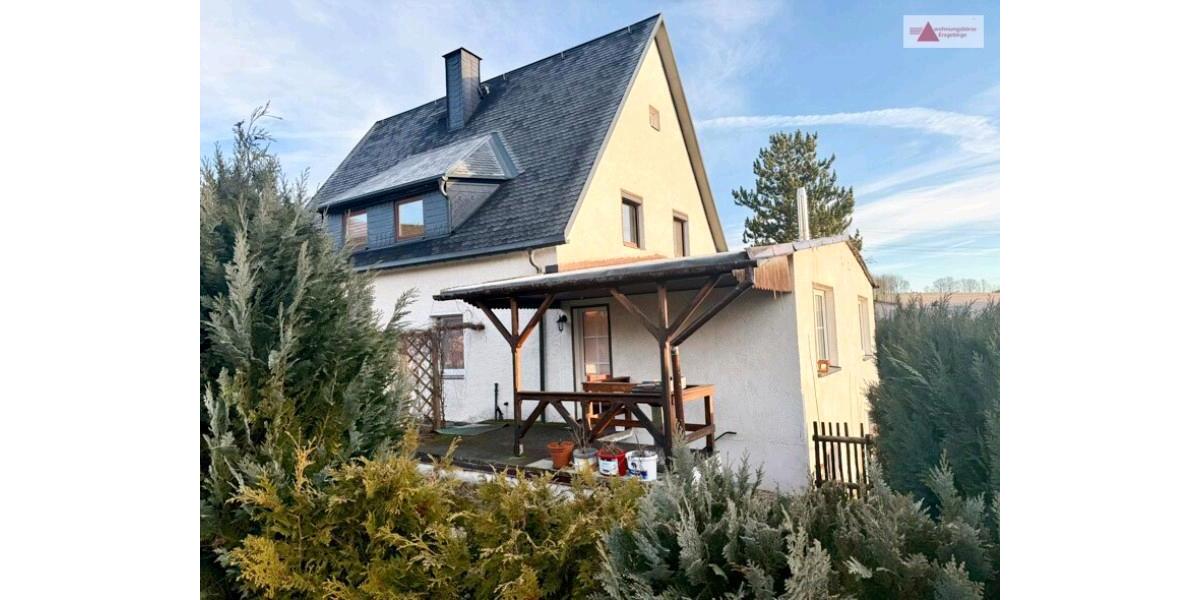 Einfamilienhaus Thermalbad Wiesenbad - 7 Zimmer, 210 m&sup2;, 66.000&euro; | Angebot:26963029