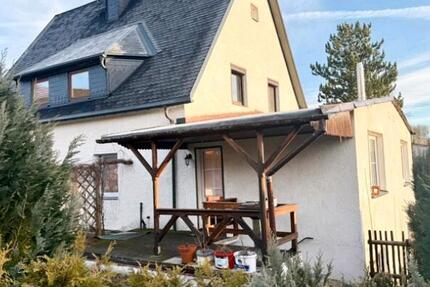 Haus Thermalbad Wiesenbad - 7 Zimmer, 210 m&sup2;, 66.000&euro; | Angebot:26963029