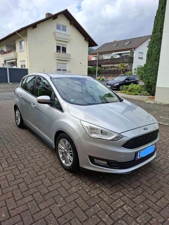 C-Max