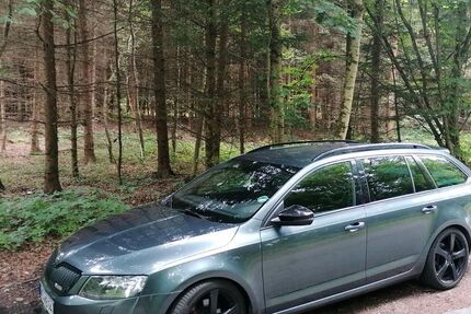 Skoda Octavia 153.000 km 10.990 &euro; Waakirchen 83666