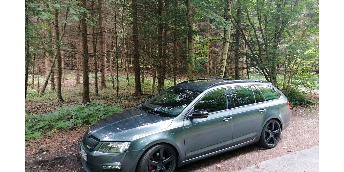 Skoda Octavia 153.000 km 10.990 &euro; Waakirchen 83666