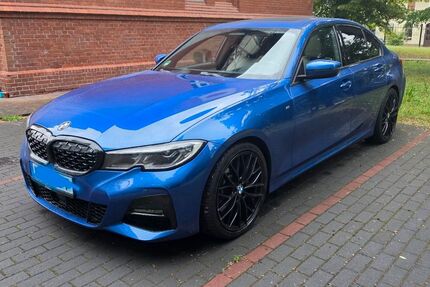 BMW 330 111.200 km 29.950 &euro; Dallgow-Döberitz 14624