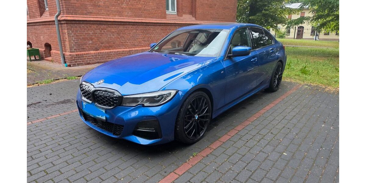 BMW 330 111.200 km 29.950 &euro; Dallgow-Döberitz 14624