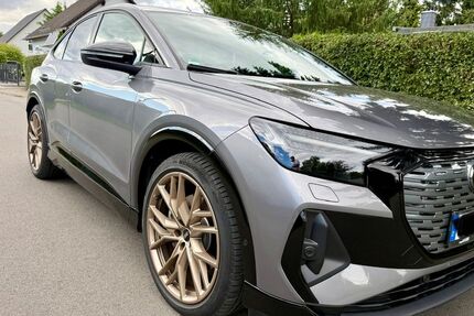 Audi Q4 e-tron 44.872 km 39.999 &euro; Leipzig 04319