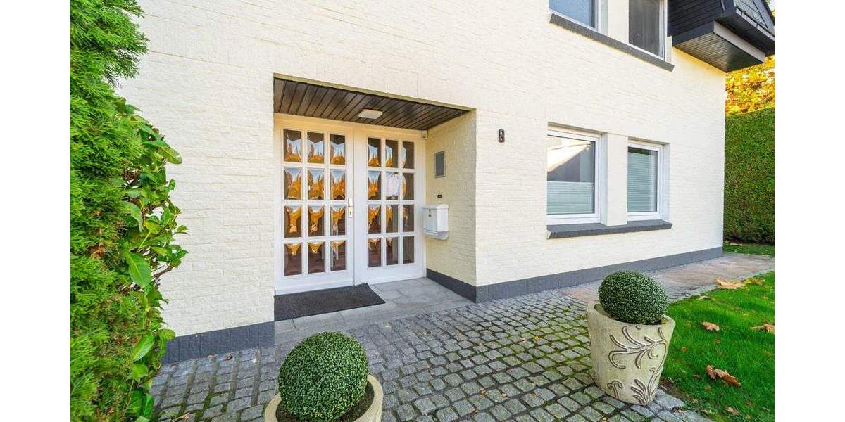 Etagenwohnung Scharbeutz - 3 Zimmer, 90 m&sup2;, 589.000&euro; | Angebot:25389905