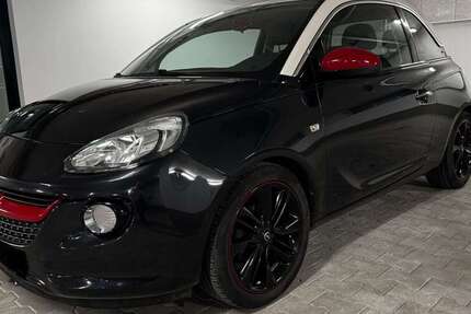 Opel Adam 94.423 km 7.499 &euro; München 80538