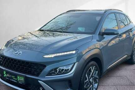 Hyundai KONA 46.996 km 21.390 &euro; Halle 06130