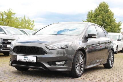 Ford Focus 69.200 km 12.950 &euro; Ladenburg 68526