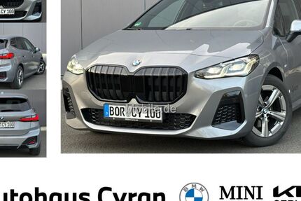 BMW 218 Active Tourer 4.499 km 34.950 &euro; Gronau 48599