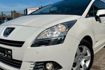 Peugeot 5008 124.000 km 7.990 € Neu Wulmstorf 21629