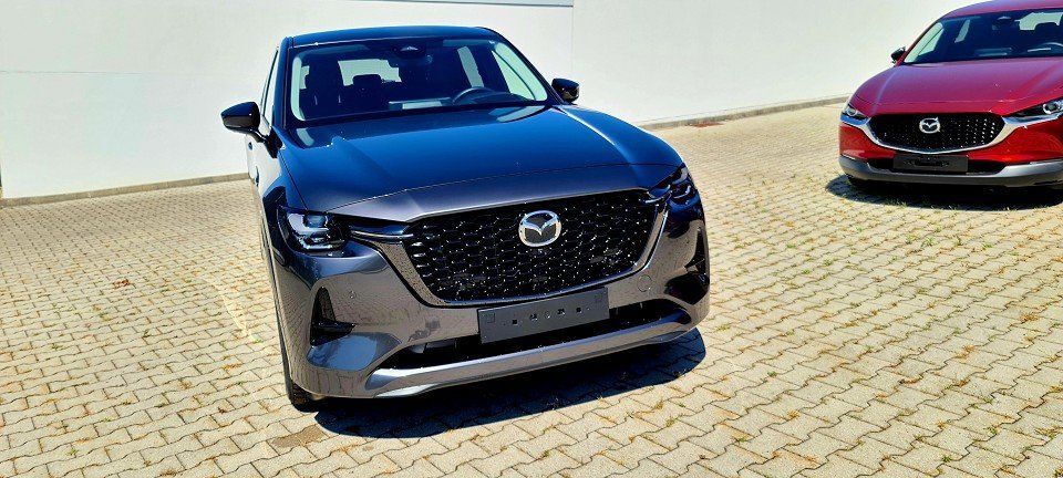 CX-60