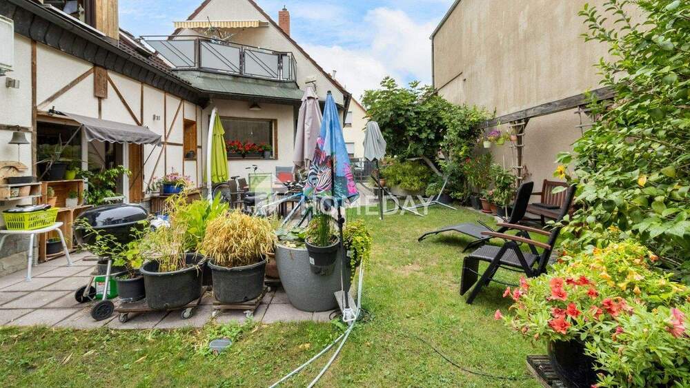 Einfamilienhaus Hainburg Hainstadt - 4 Zimmer, 140 m&sup2;, 395.000&euro; | Angebot:24623283