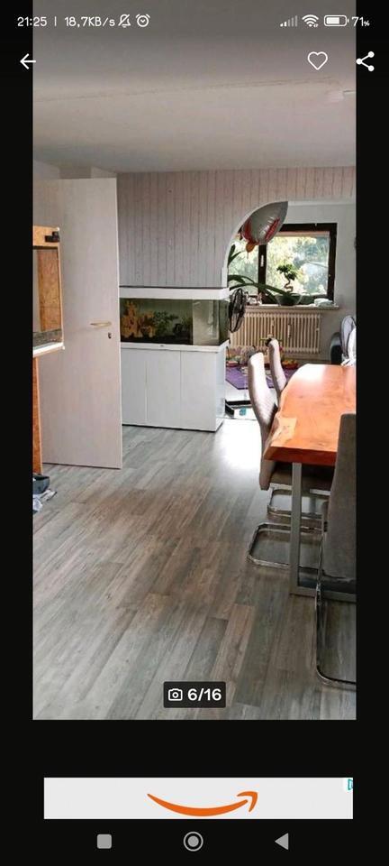 Wohnung zu Vermieten in Lohmar Höffen zimmer
