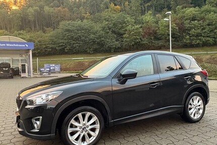 Mazda CX-5 168.000 km 10.500 &euro; Waldshut-Tiengen 79761