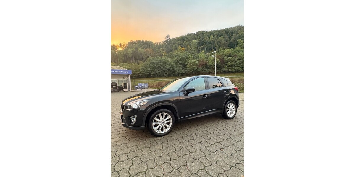 Mazda CX-5 168.000 km 10.500 &euro; Waldshut-Tiengen 79761