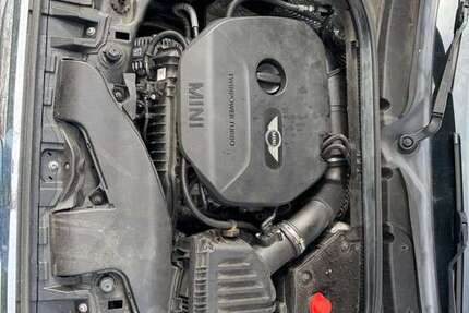 Mini Cooper 139.905 km 9.500 &euro; Hadamar, Stadt 65589