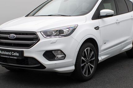 Ford Kuga 77.000 km 18.499 &euro; Celle 29225