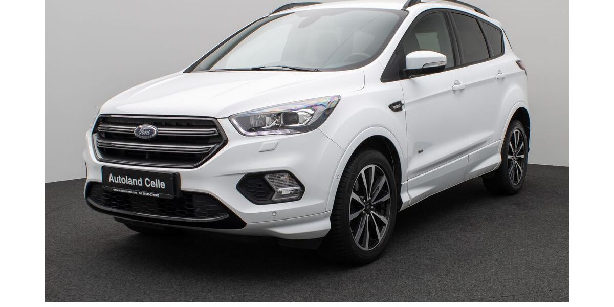 Ford Kuga 77.000 km 18.499 &euro; Celle 29225