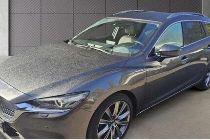 Mazda 6 39.922 km 27.440 € Moers 47441