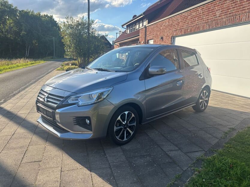 Mitsubishi Space Star 22.223 km 13.590 € Gütersloh 33330