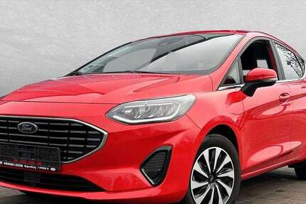 Ford Fiesta 40.600 km 15.895 &euro; Regensburg 93059