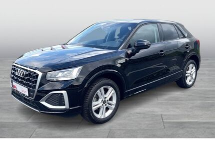 Audi Q2 23.250 km 28.790 &euro; Celle 29227