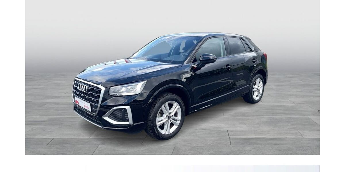 Audi Q2 23.250 km 28.790 &euro; Celle 29227